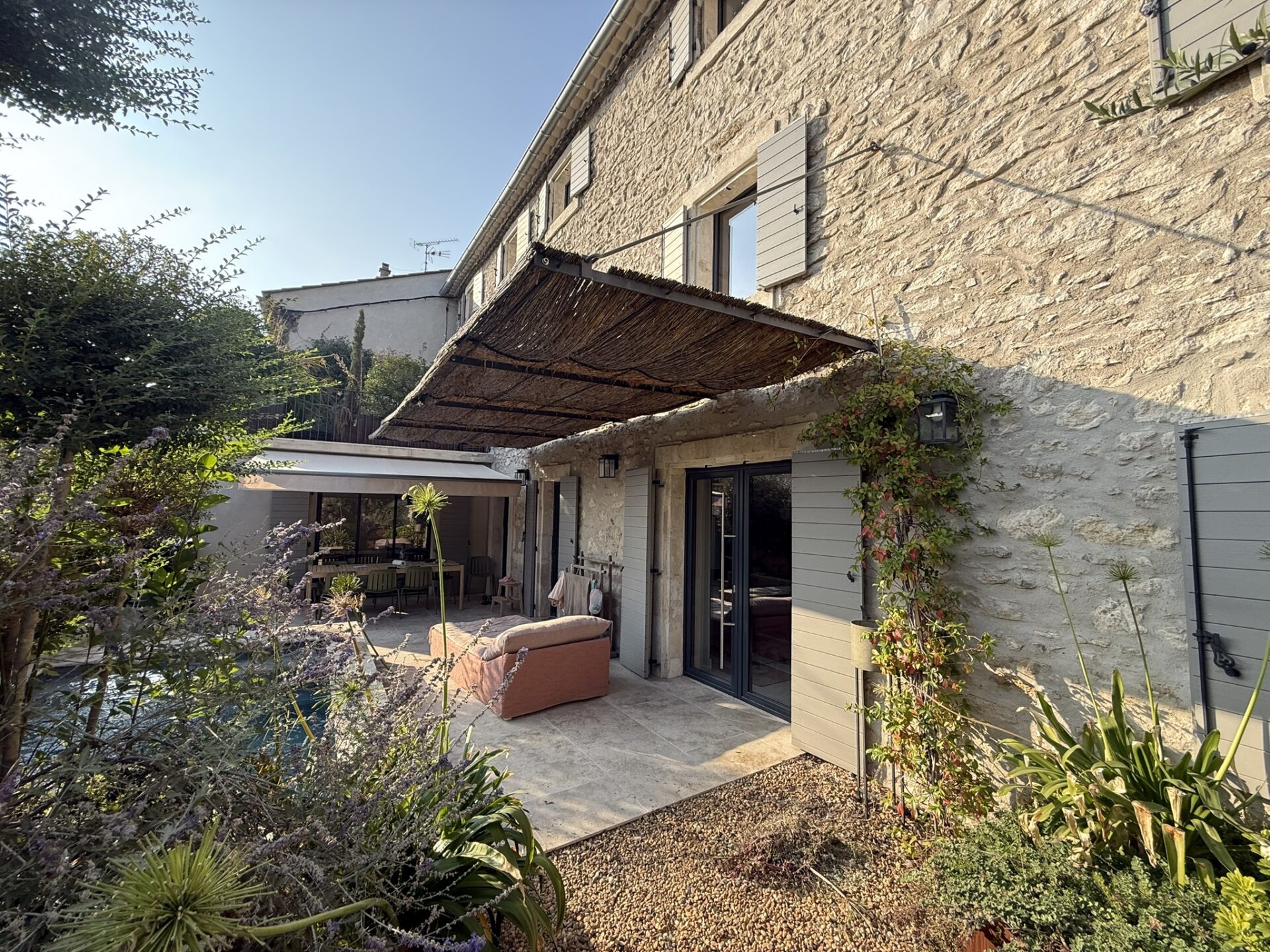 ST. REMY DE PROVENCE